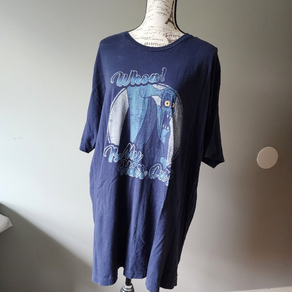 GUC, Men's, Disney Hades/Hercules T-Shirt